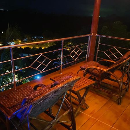 Krabi Villa Phu Khao Private Resort Клонг-Муанг-Бич Экстерьер фото