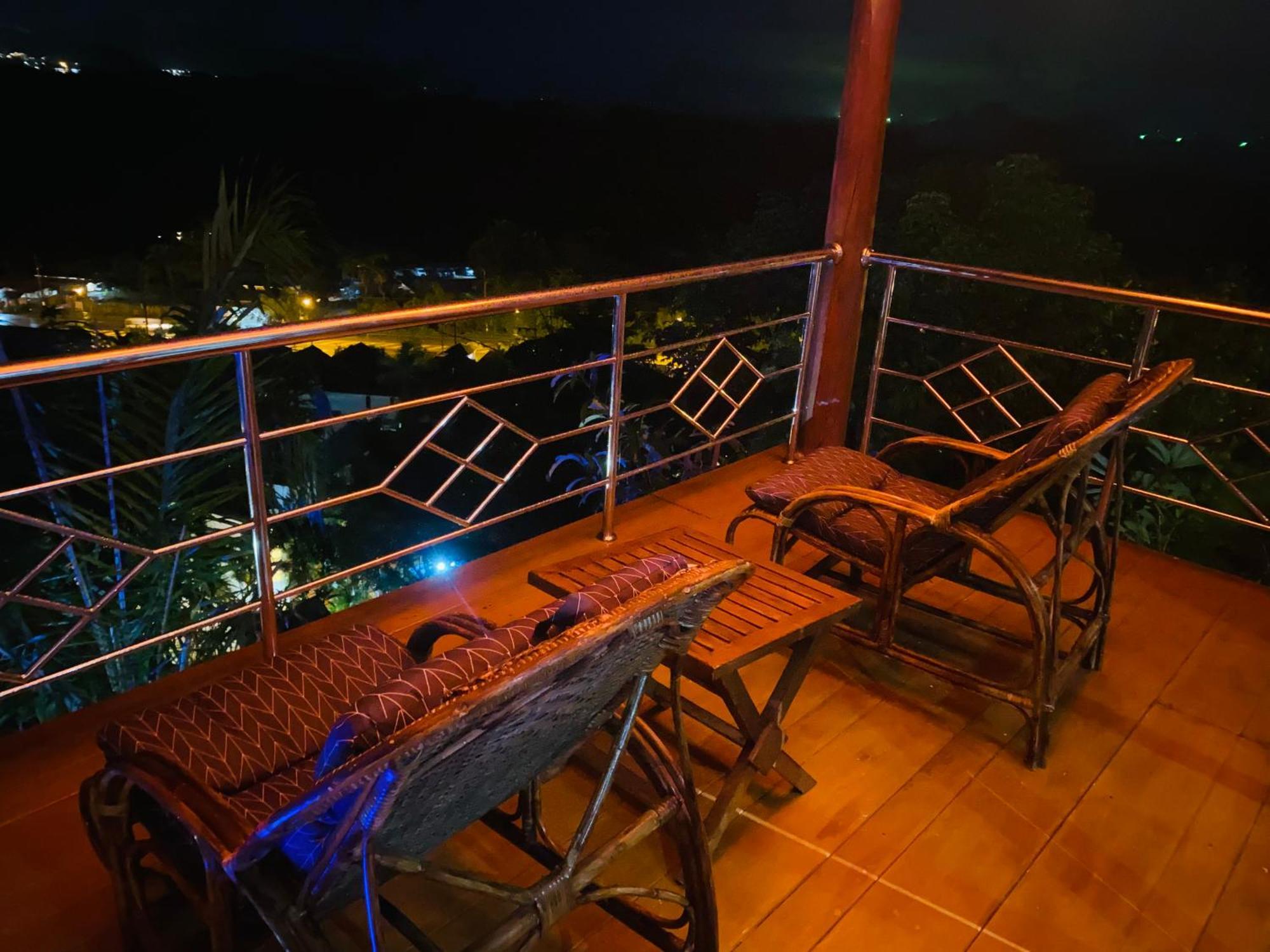 Krabi Villa Phu Khao Private Resort Клонг-Муанг-Бич Экстерьер фото